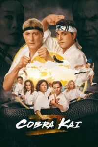 Agasobanuye content Cobra Kai