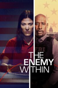 Agasobanuye content The Enemy Within