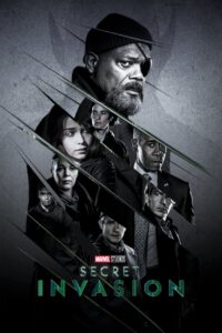 Agasobanuye content Secret Invasion