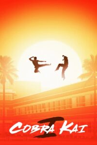 Cobra Kai
